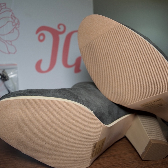 NWOT Journey + Crew - Picture 2 of 7